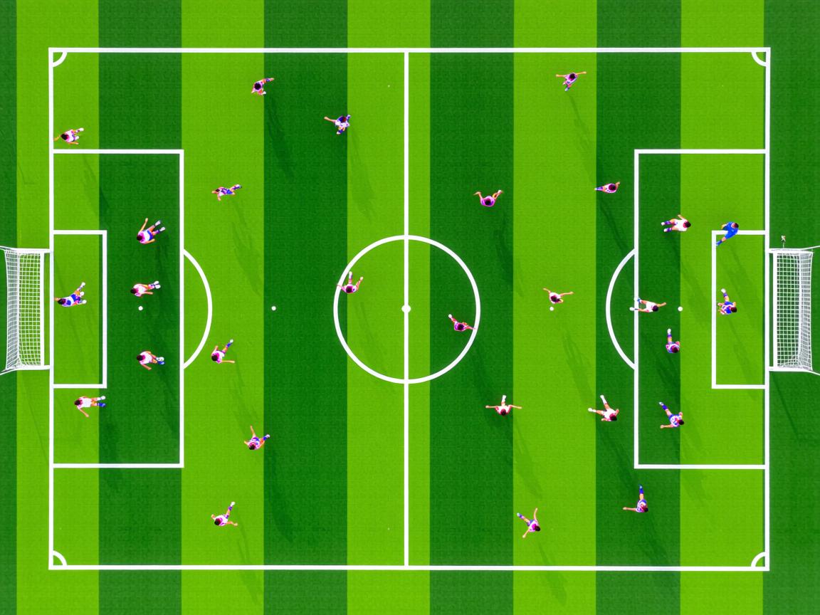 九游娱乐-中锋拿球区域是否决定中场支援速度，中锋拿不到球