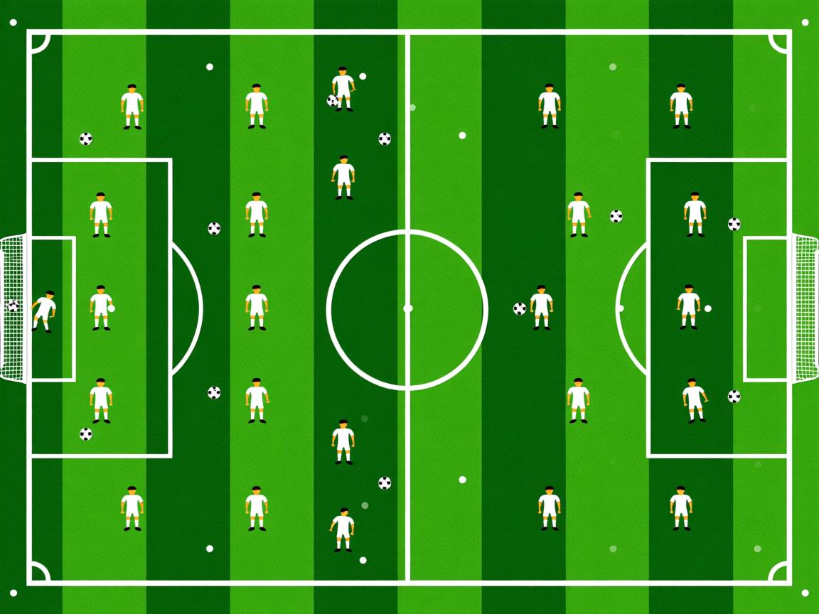九游娱乐-中锋拿球区域是否决定中场支援速度,中锋拿不到球 第2张