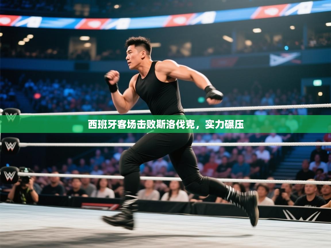 西班牙客场击败斯洛伐克，实力碾压  第2张