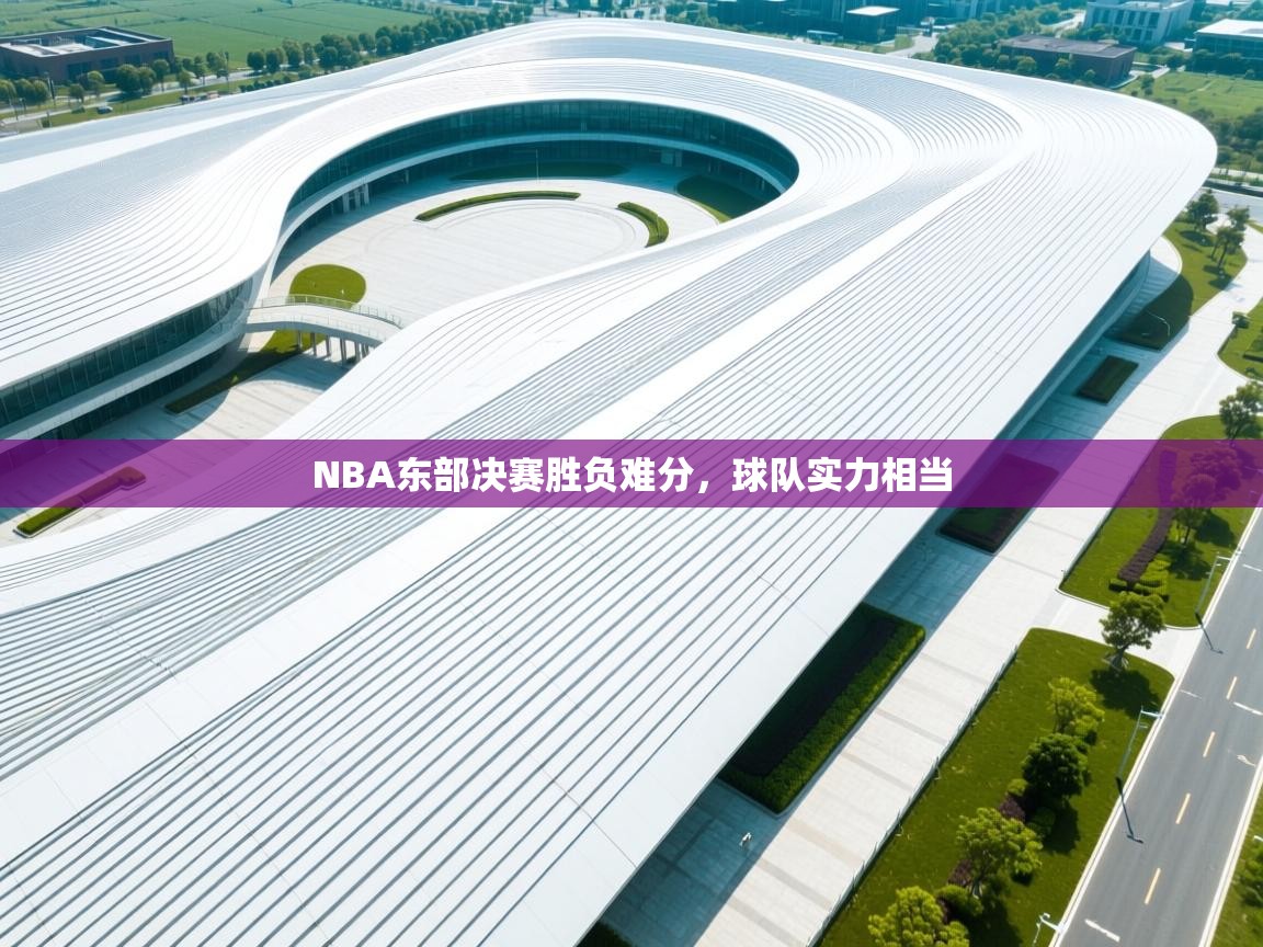 NBA东部决赛胜负难分，球队实力相当  第2张