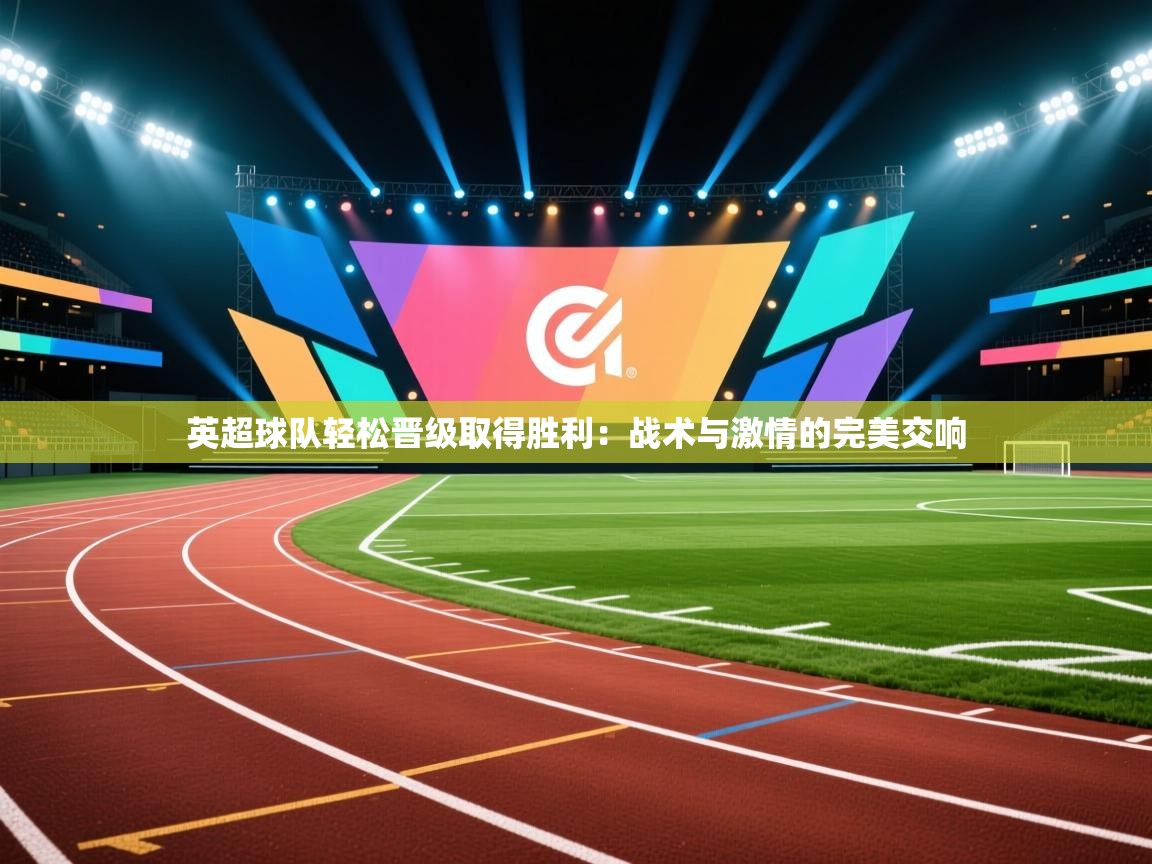 英超球队轻松晋级取得胜利:战术与激情的完美交响 第2张