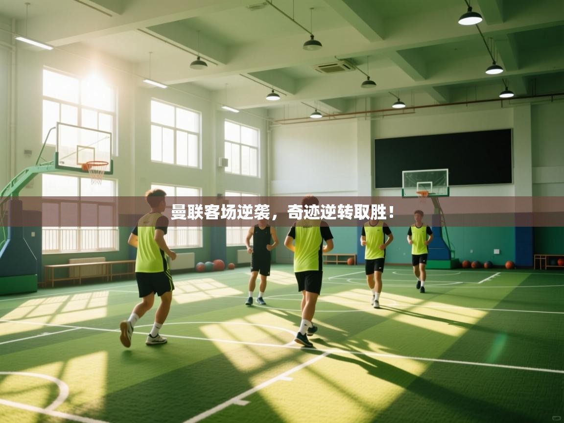 曼联客场逆袭,奇迹逆转取胜! 第1张