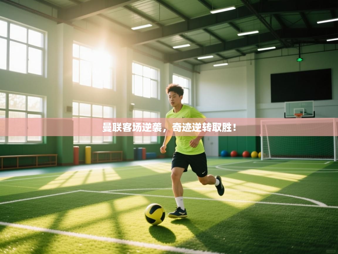 曼联客场逆袭,奇迹逆转取胜! 第2张