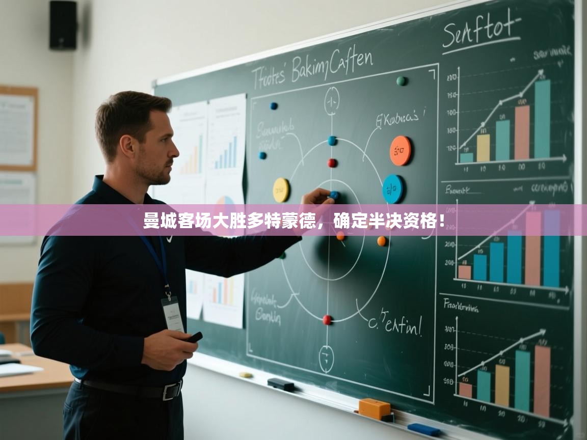 曼城客场大胜多特蒙德，确定半决资格！  第1张