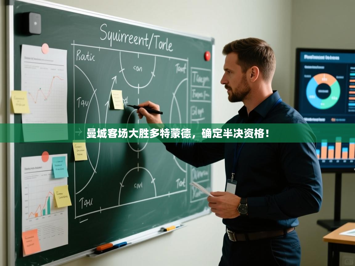 曼城客场大胜多特蒙德，确定半决资格！  第2张