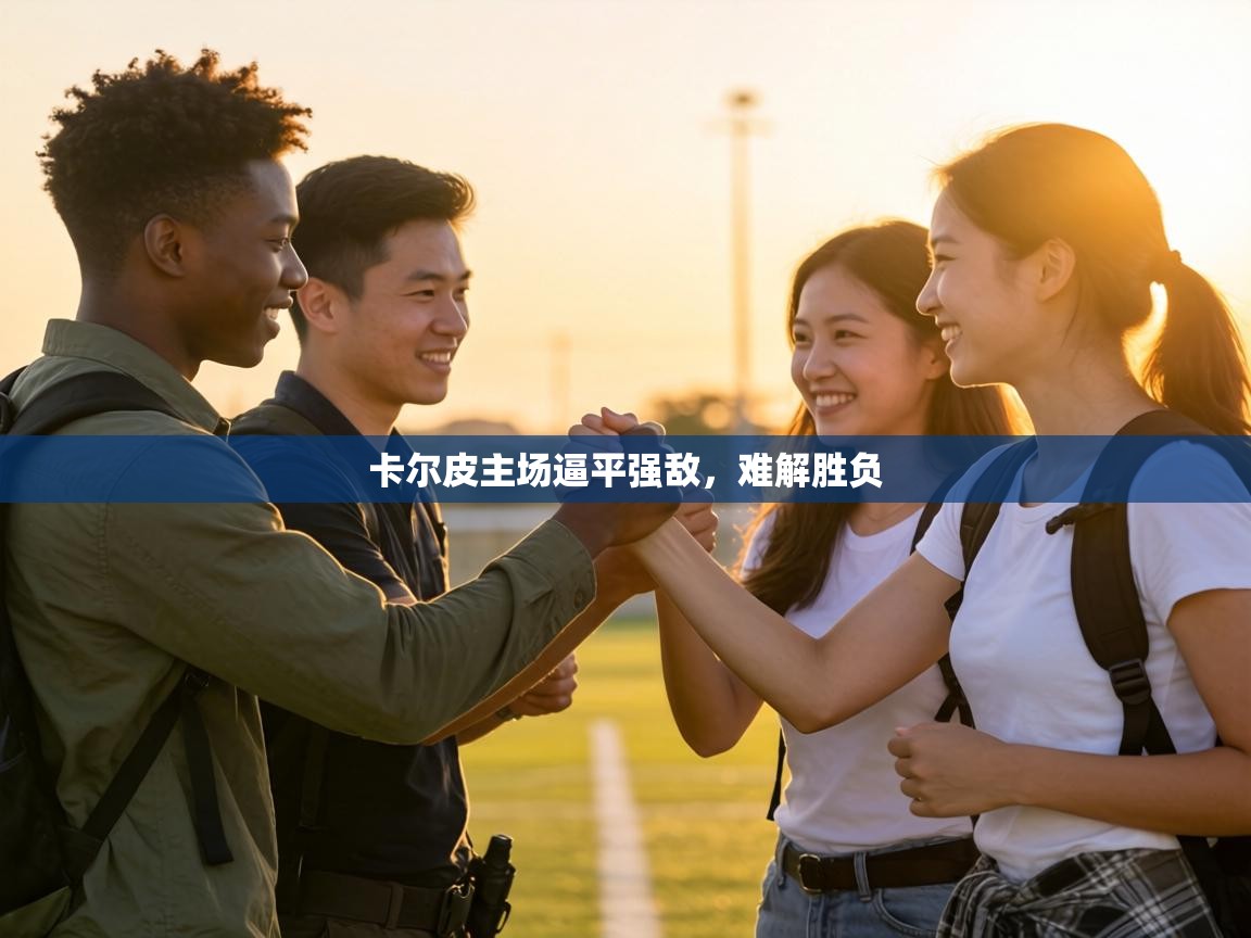 卡尔皮主场逼平强敌,难解胜负 第1张