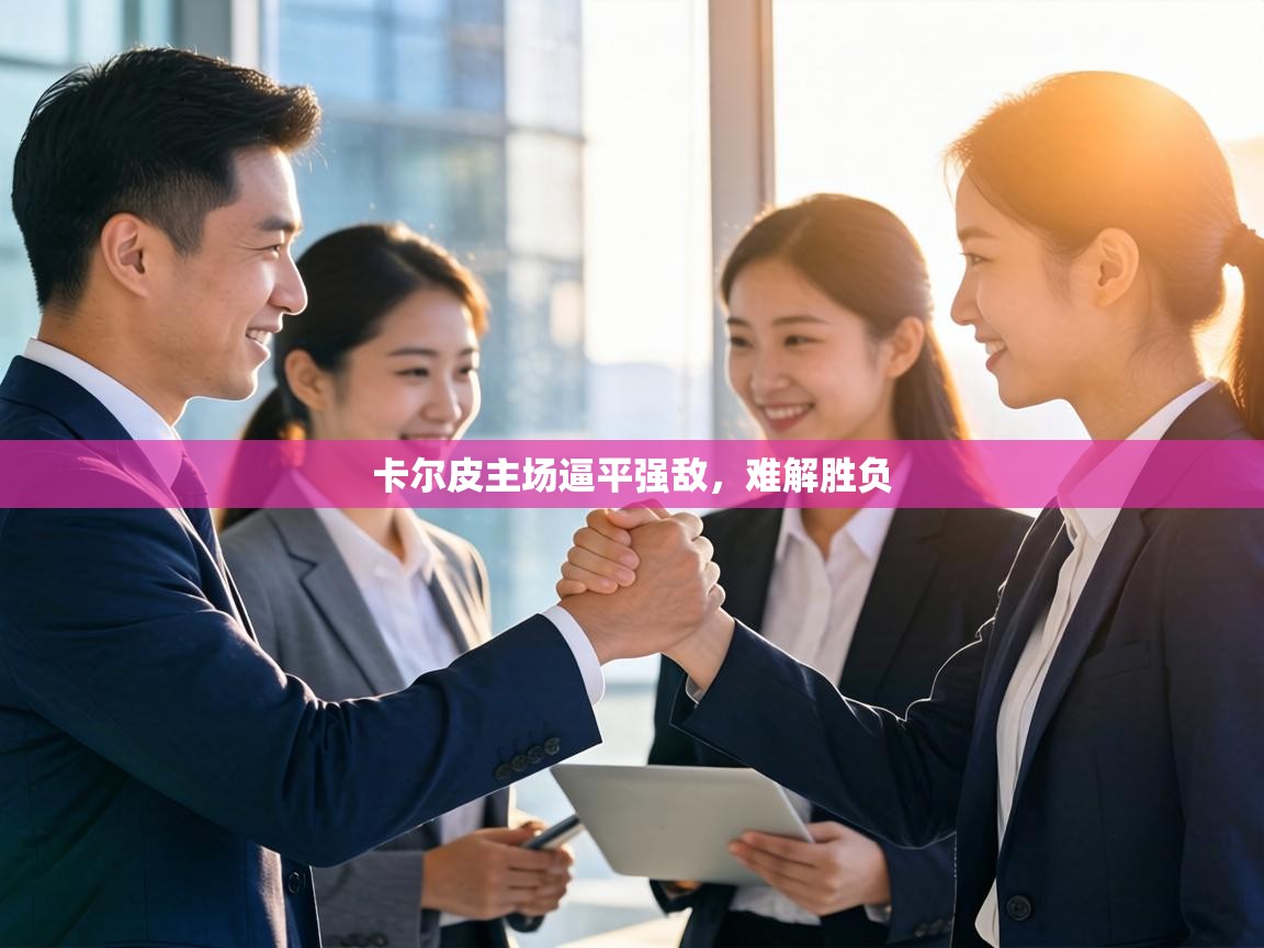 卡尔皮主场逼平强敌,难解胜负 第2张